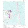 Port Isabel USGS topographic map 26097a2