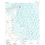 Three Islands USGS topographic map 26097c3