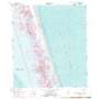 South Of Potrero Lopeno Ne USGS topographic map 26097f3