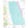 South Of Potrero Lopeno Nw USGS topographic map 26097f4
