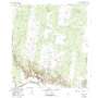 Sullivan City USGS topographic map 26098c5