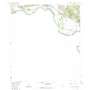 Rio Grande City South USGS topographic map 26098c7