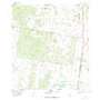 Faysville USGS topographic map 26098d2
