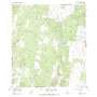Sagunada Ranch USGS topographic map 26098d6