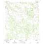 Hartland USGS topographic map 26098g2