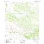 Santa Elena Nw USGS topographic map 26098h4