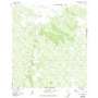 San Antonio Viejo USGS topographic map 26098h7