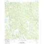 Lopeno USGS topographic map 26099f1