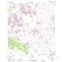 La Parra Ranch Se USGS topographic map 27097a5