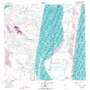 Yarborough Pass USGS topographic map 27097b4