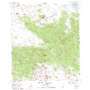 La Parra Ranch USGS topographic map 27097b6
