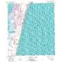 South Bird Island Se USGS topographic map 27097c3