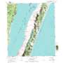 South Bird Island USGS topographic map 27097d3