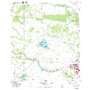 Kingsville West USGS topographic map 27097e8
