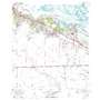 Annaville USGS topographic map 27097g5
