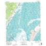 Estes USGS topographic map 27097h1
