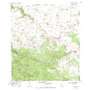 Palomas Ranch USGS topographic map 27098b3