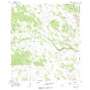 Baluarte Ranch USGS topographic map 27098b5