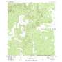 Thompsonville USGS topographic map 27098b8