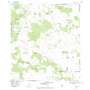 Hebbronville Se USGS topographic map 27098c5