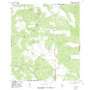 Hebbronville Nw USGS topographic map 27098d6