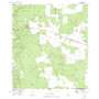 Oilton USGS topographic map 27098d8