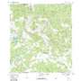 Rosita USGS topographic map 27098g4