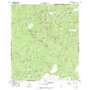 Sarnosa Hill USGS topographic map 27098g6