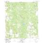 Shaeffer Ranch USGS topographic map 27098h2