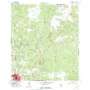 Freer North USGS topographic map 27098h5