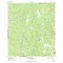 Freer Nw USGS topographic map 27098h6