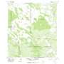 Mogotes Hill USGS topographic map 27099a2