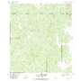 Chargos Creek USGS topographic map 27099b1