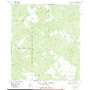 Las Ovejas Creek USGS topographic map 27099b2