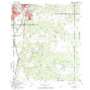 Laredo South USGS topographic map 27099d4