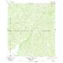Pato Creek USGS topographic map 27099g2