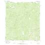 Nido Ranch USGS topographic map 27099g5