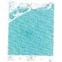 Cedar Lakes East USGS topographic map 28095g4