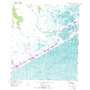 Cedar Lakes West USGS topographic map 28095g5