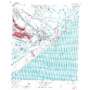Freeport USGS topographic map 28095h3