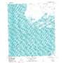 Mosquito Point USGS topographic map 28096c6