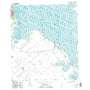 Port Lavaca East USGS topographic map 28096e5