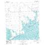 Turtle Bay USGS topographic map 28096f3