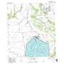 Blessing Se USGS topographic map 28096g1