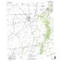 Markham USGS topographic map 28096h1