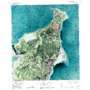Rockport USGS topographic map 28097a1