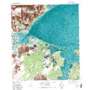 Bayside USGS topographic map 28097a2
