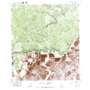 Sinton East USGS topographic map 28097a4