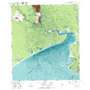 Lamar USGS topographic map 28097b1