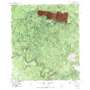 Cranell USGS topographic map 28097b4